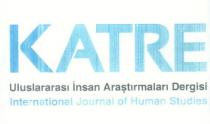 katre uluslararası insan araştırmaları dergisi ınternatıonal journal of numan studies