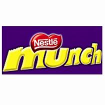 nestle munch