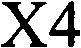 x4