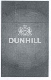 dunhill