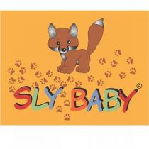 sly baby