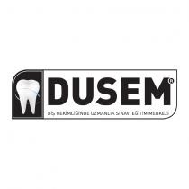 dusem diş hekimliğinde uzmanlık sınavı eğitim merkezi ve