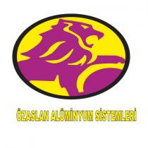 özaslan alüminyum sistemleri