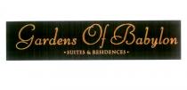 gardens of babylon