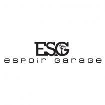 esg espoir garage