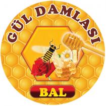 gül damlası +