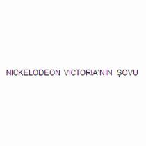 nickelodeon victoria'nin şovu