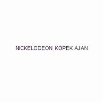 nickelodeon köpek ajan