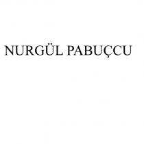 nurgül pabuçcu