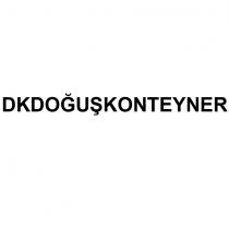 dkdoğuşkonteyner