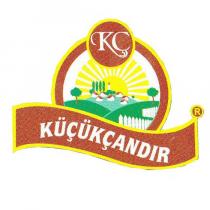 kç küçükçandır