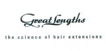 great lengths the science of hair extensions