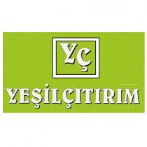 yç yeşilçıtırım