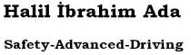 halil ibrahim ada safety-advanced-driving