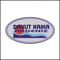 davut kama akdeniz
