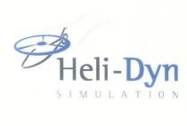 heli-dyn sımulatıon