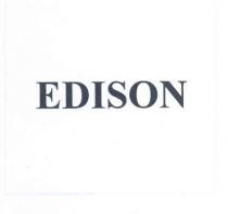 edison