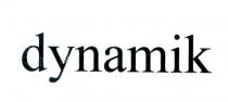 dynamik