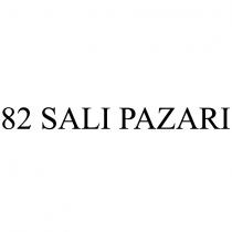 82 salı pazarı