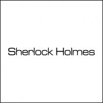 sherlock holmes