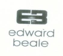 eb edward beale