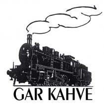 gar kahve