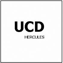 ucd hercules