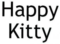 happy kitty