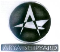 arya shipyard