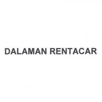 dalaman rentacar