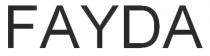 fayda