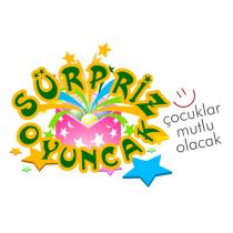 sürpriz oyuncak çocuklar mutlu olacak