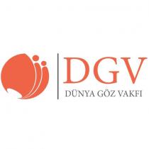 dgv dünya göz vakfı