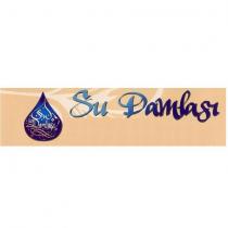 su damlası