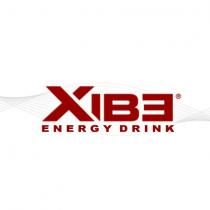 xibe energy drink