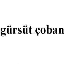 gürsüt çoban
