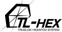 tl-hex truelok hexapod system