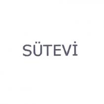 sütevi