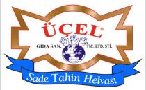 üçel gıda san.tic.ltd.şti. sade tahin helvası