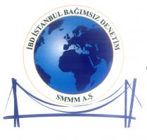 ibd istanbul bağımsız denetim smmm a.ş