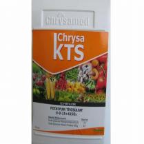 chrysamed chrysa kts