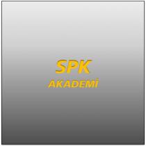 spk akademi