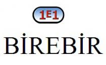 1e1 birebir