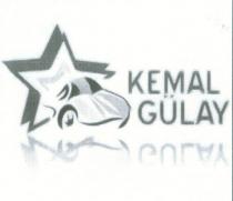 kemal gülay