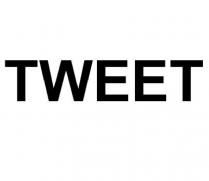 tweet