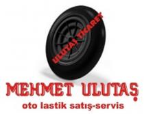 ulutaş ticaret mehmet ulutaş oto lastik satiş-servis
