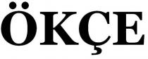 ökçe