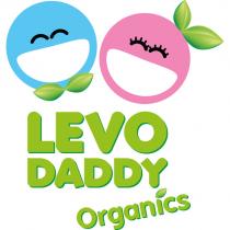 levo daddy organics