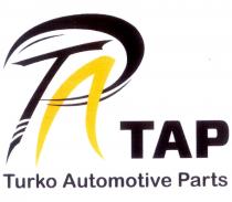 tap turko automotive parts
