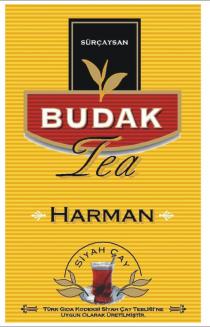 sürçaysan budak tea harman+